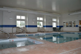 Bridgepointe & Suites Toledo-perrysburg-rossford-oregon-maumee By Hollywood Casino Hotel 3*